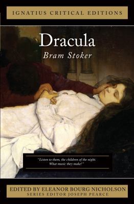 Dracula 1586174940 Book Cover