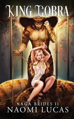 King Cobra B0BL5KZ4W9 Book Cover
