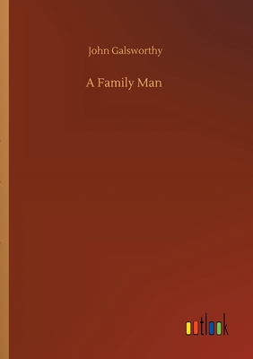 A Family Man 3752301007 Book Cover