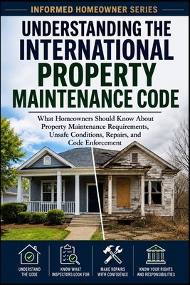 Understanding the International Property Mainte... B0HHBHQ7NF Book Cover