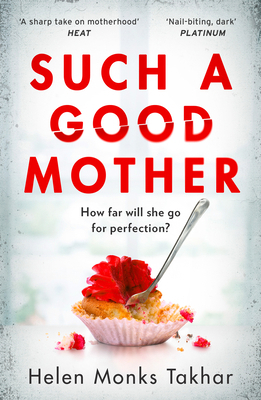 Such a Good Mother 0008340234 Book Cover