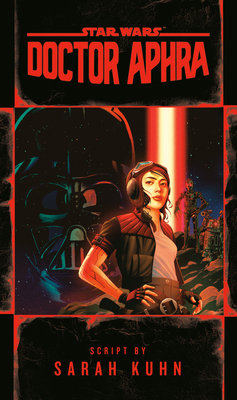 Doctor Aphra (Star Wars) 0593157257 Book Cover