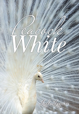 Peacock White 1796005258 Book Cover