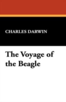 The Voyage of the Beagle 1434468496 Book Cover