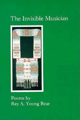 The Invisible Musician 0930100336 Book Cover