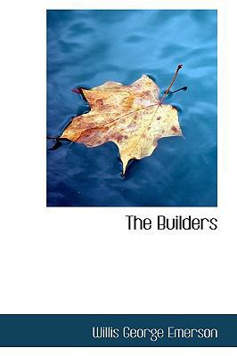 The Builders 110352240X Book Cover