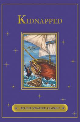 Kidnapped 1684127920 Book Cover
