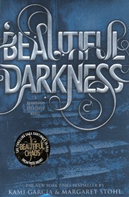 Beautiful Darkness 060626700X Book Cover