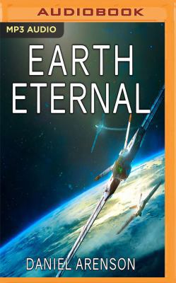 Earth Eternal 1543699103 Book Cover