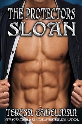 Sloan (The Protectors Series) Book #9 153931507X Book Cover