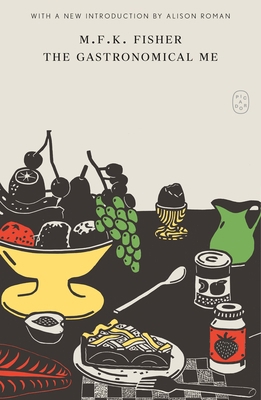 The Gastronomical Me 1250457793 Book Cover