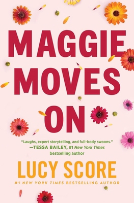 Maggie Moves on 153870708X Book Cover