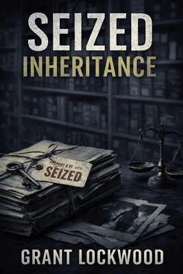 Seized Inheritance B0GMZTHDNK Book Cover