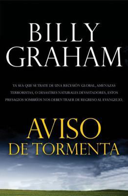 Aviso de Tormenta: Ya Sea Que Se Trate de una R... [Spanish] 1602554390 Book Cover