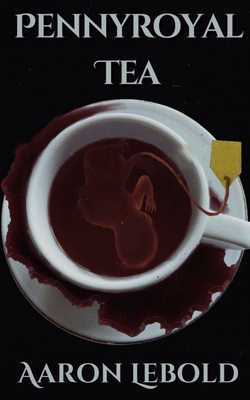 Pennyroyal Tea 199715708X Book Cover