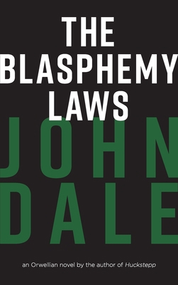 The Blasphemy Laws 1925801713 Book Cover