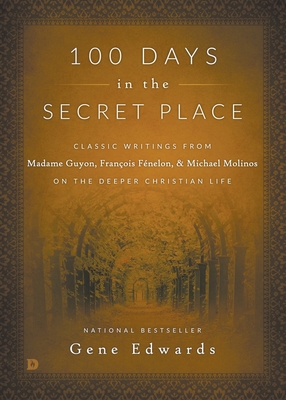 100 Days in the Secret Place 076840908X Book Cover