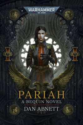 Pariah 1800260350 Book Cover