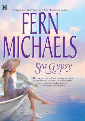Sea Gypsy 0373771479 Book Cover