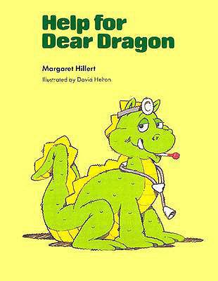 Help for Dear Dragon 0808535986 Book Cover