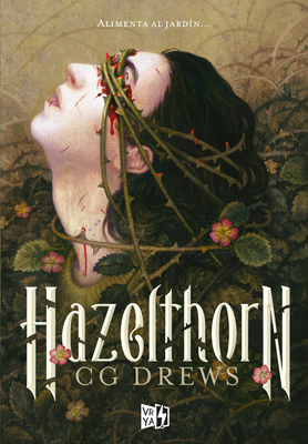 Hazelthorn [Spanish] 6076373237 Book Cover