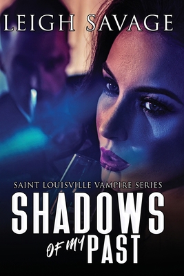Shadows of my Past 1442131535 Book Cover