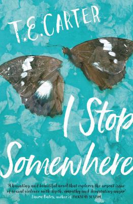 I Stop Somewhere 147116778X Book Cover