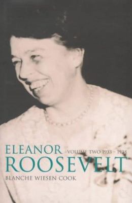 Eleanor Roosevelt, Vol. 2 074754980X Book Cover