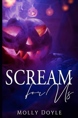 Scream For Us Book Cover