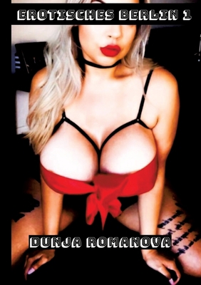 Erotisches Berlin [German] 3384040538 Book Cover