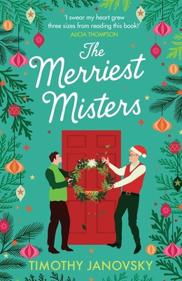 Headline Eternal The Merriest Misters A delight... 1035412519 Book Cover