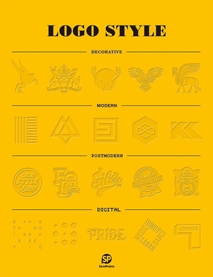 LOGO Style 9887757241 Book Cover