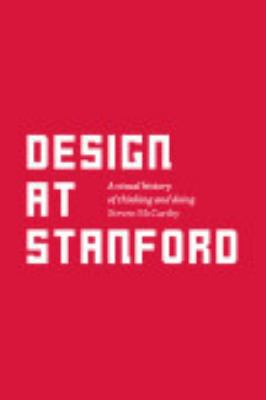 Paperback Design at Stanford Book