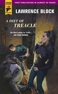 A Diet of Treacle 0857683047 Book Cover