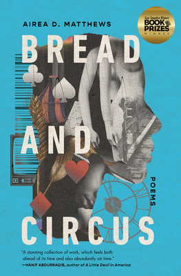 Bread and Circus 1668011468 Book Cover