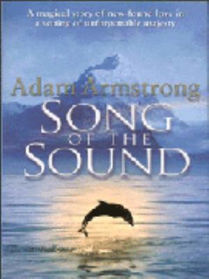 Song of the Sound 0552148121 Book Cover