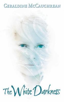 The White Darkness 0192726188 Book Cover