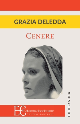 Cenere [Italian] 8865963956 Book Cover