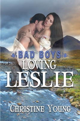 Loving Leslie 1624205879 Book Cover