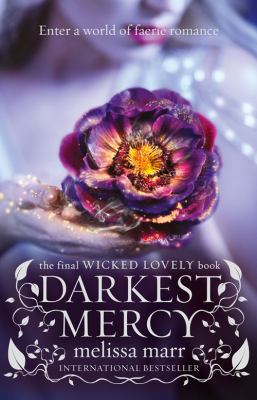 Darkest Mercy 0007363575 Book Cover