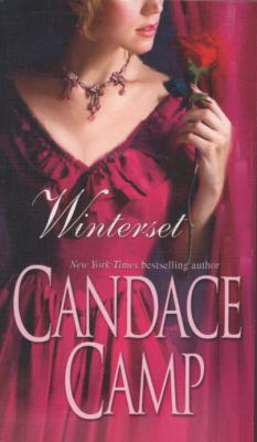 Winterset 0263858707 Book Cover