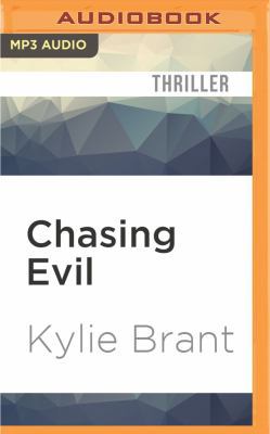 Chasing Evil 1531876412 Book Cover