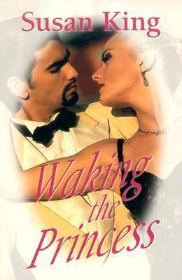 Waking the Princess [Large Print] 1587246120 Book Cover