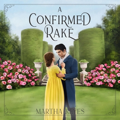 A Confirmed Rake B0CPJGRYRJ Book Cover