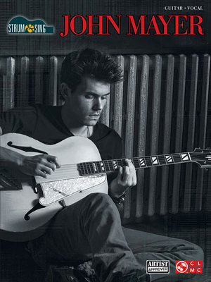 John Mayer 160378330X Book Cover