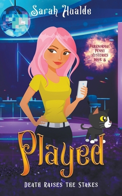 Played B09KTMQHTY Book Cover