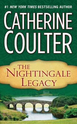 The Nightingale Legacy B002EIXJ7M Book Cover