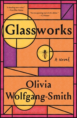 Glassworks 1635578779 Book Cover