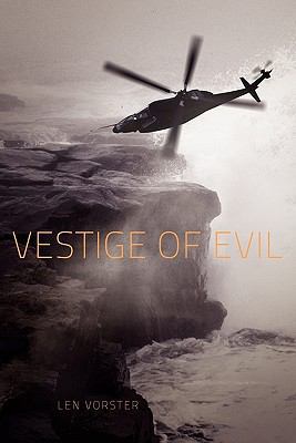 Vestige of Evil 1456851330 Book Cover