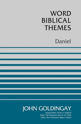 Daniel 0310114977 Book Cover